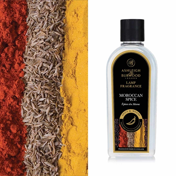 Ashleigh & Burwood Raumduft Moroccan Spice 1000 ml